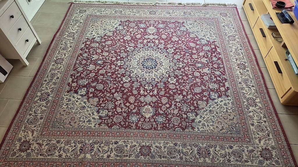 Tappeti: Orientalischer Teppich – Usato da Reitnau venduto da LosCoposDeNieve 1