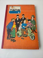 Tintin recueil du journal datant de 1954