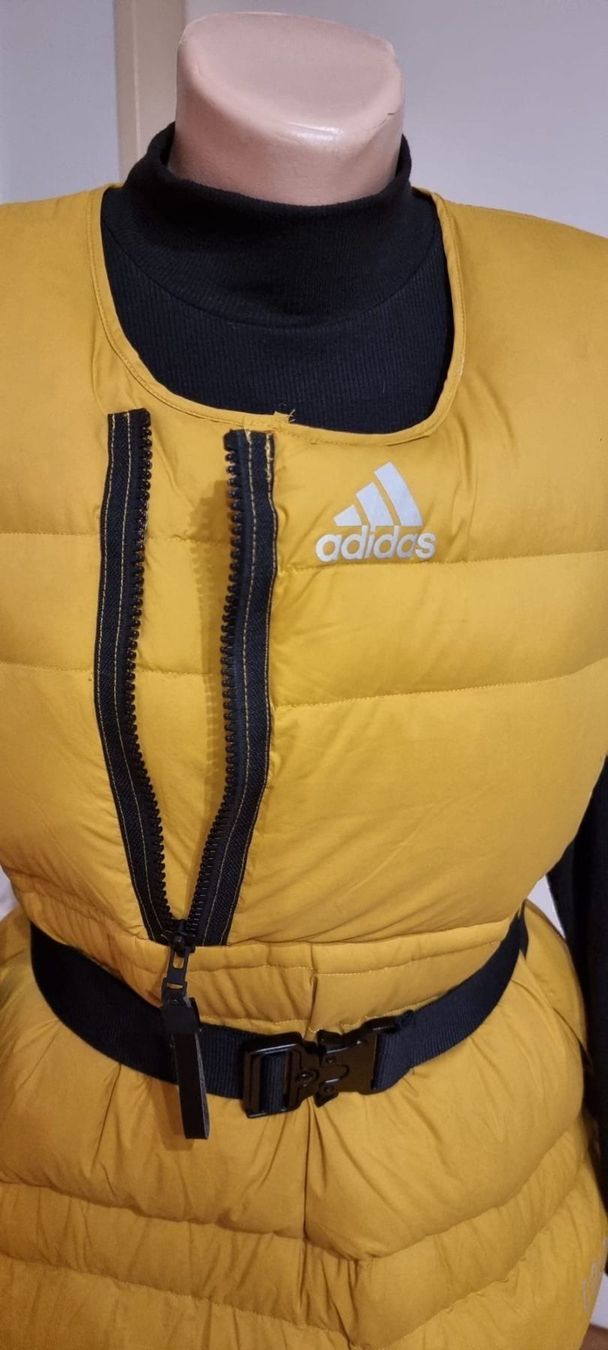 Adidas Gilet & Giacche senza maniche: Adidas Gr. M – Nuovo e nell'imballaggio originale da Luzern venduto da Reni025 5