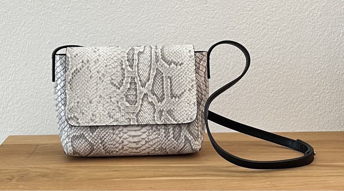 Borse da donna: Rebelle Ledertasche – Usato da Dübendorf venduto da Saxarok 6
