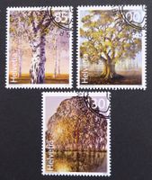 2009 - CH - Znr. 1308-1310 / Serie - gest. ES - 08.05.2009