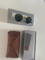 Ray Ban Sonnenbrille