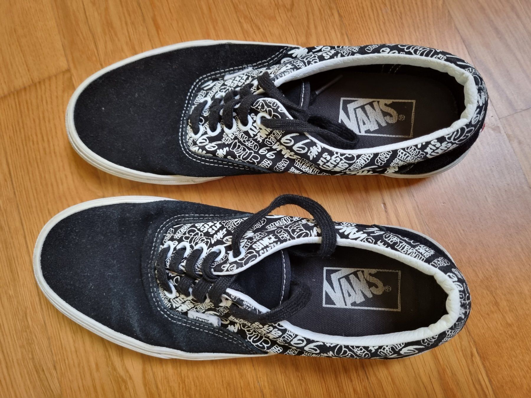Vans Herrenschuhe: Schuhe, Marke VANS, Grösse 40 – Gebraucht aus Rothenfluh von Sawi80 1