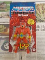Masters of the Universe Origins Beast Man LOP