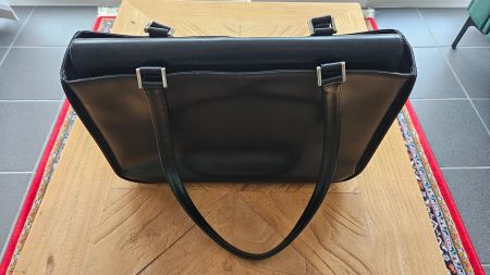 Cucinelli Vintage Handtasche