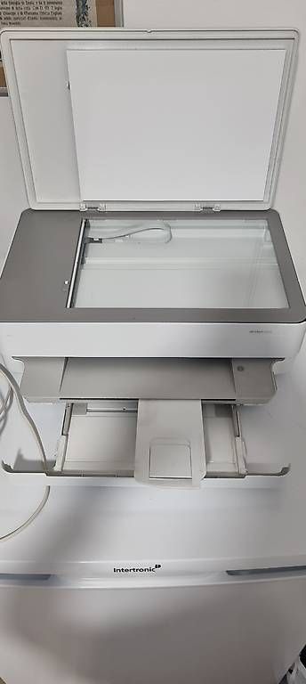 Drucker: Stampante HP ENVY 6000 – Gebraucht aus Mendrisio von LaSa00 1