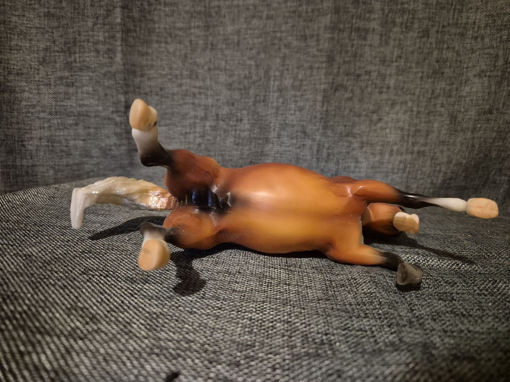 Statuette: Breyer Classic – Usato da Meggen venduto da Orrinka20 3