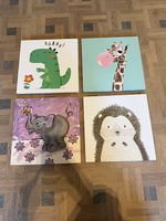Bilder Kinderzimmer