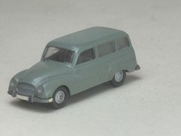GB1-Wiking DKW Universal resedagrün