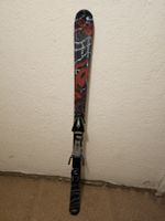 Ski alt für Anfänger