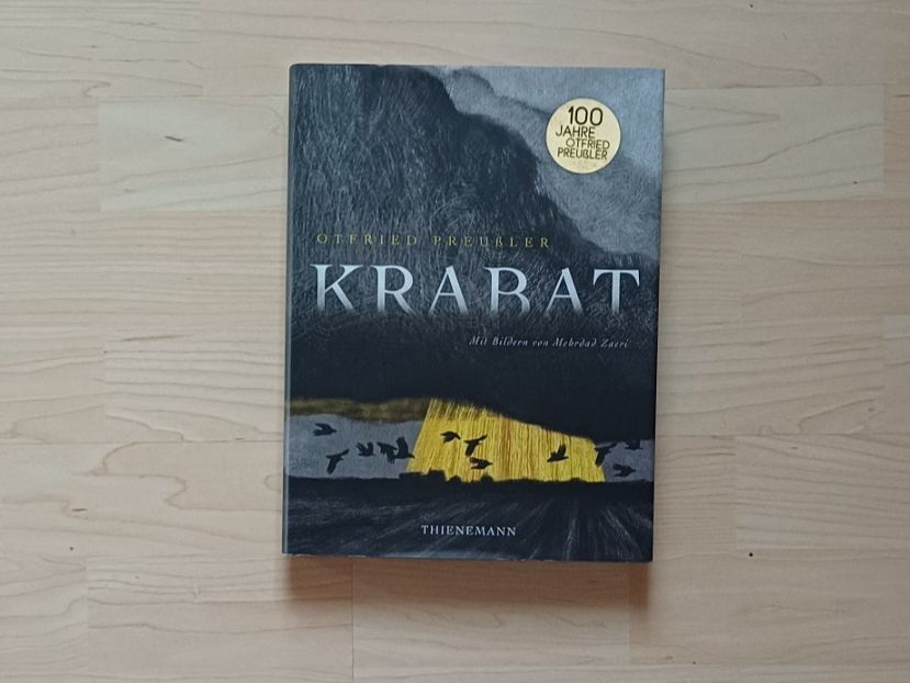 Libri: Krabat, Otfried Preussler – Usato da Schöftland venduto da orella7