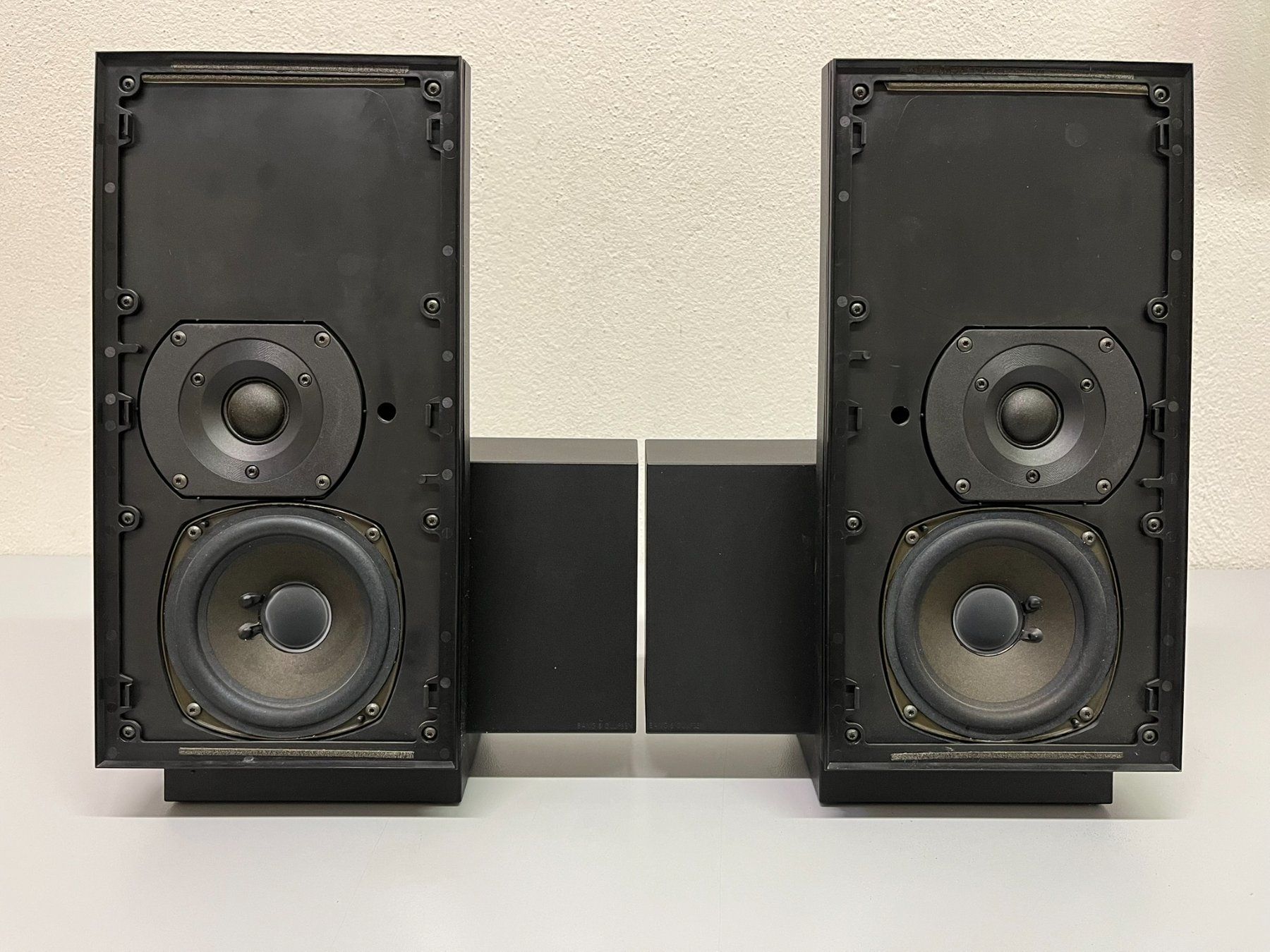 Bang & Olufsen Casse acustiche: BeoLab 2500 Rotbraun – Usato da Hochdorf venduto da av-electronics 2