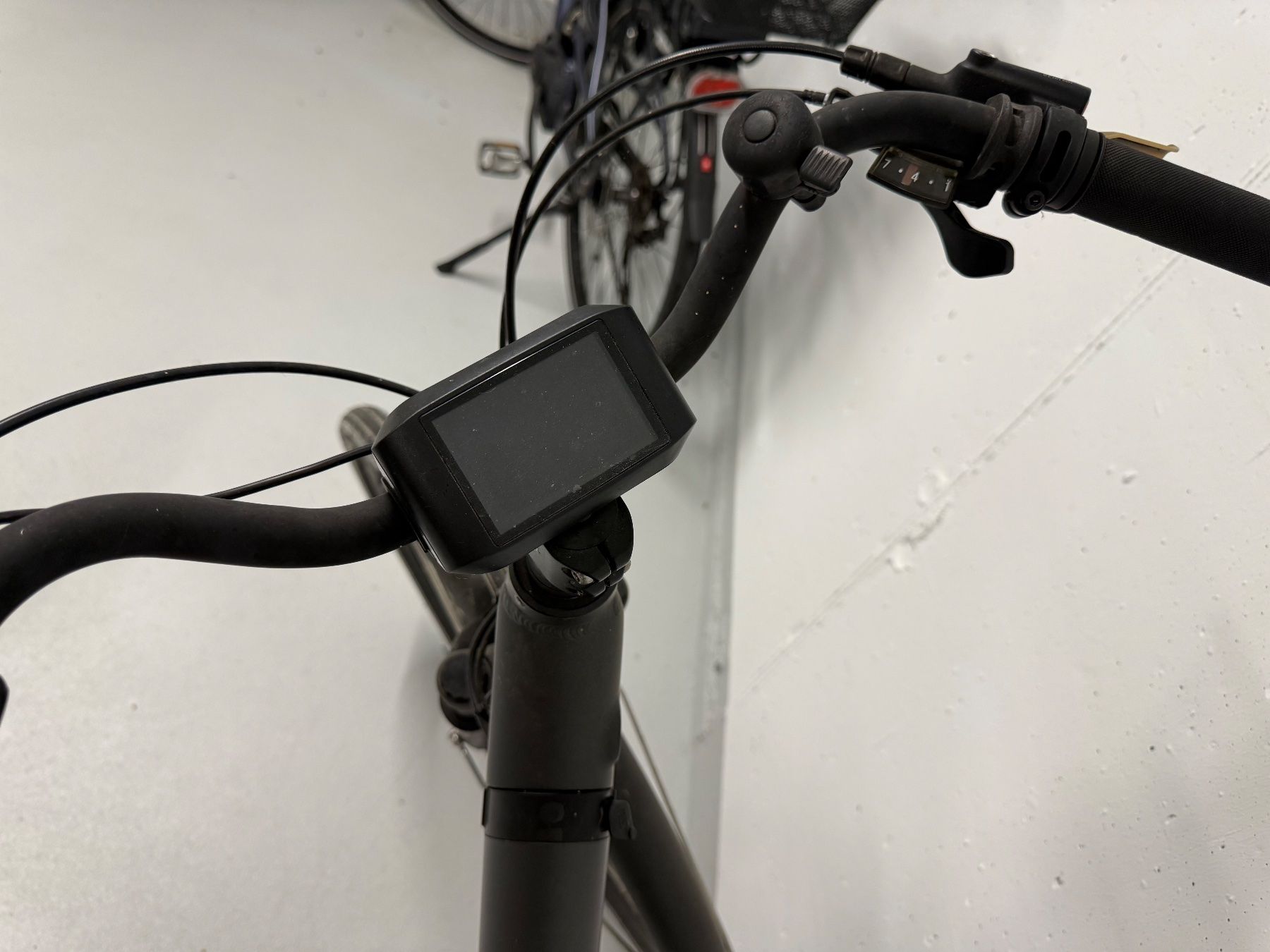 Trelago Vélos: E-bike – D'occasion à Oberwil BL par eli_bnf2 2