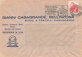 Casagrande Bellinzona