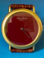 TIAN HARLAN MECANIQUE SUPERBE NEUVE DE STOCK