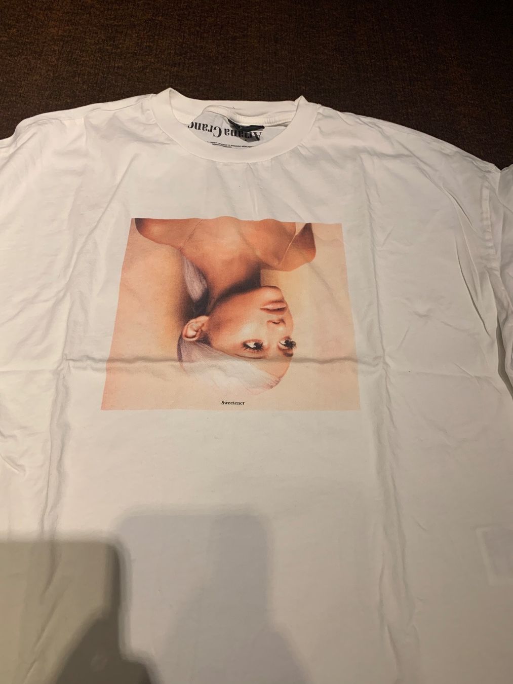 H&M Camicette, T-shirt & Top: T-SHIRT de chez H&M taille S – Nuovo (secondo la descrizione) da Domdidier venduto da qatar1973 2