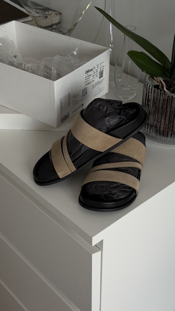 Cos Scarpe da donna: Cos sandals – Nuovo (secondo la descrizione) da Paradiso venduto da viorea 4