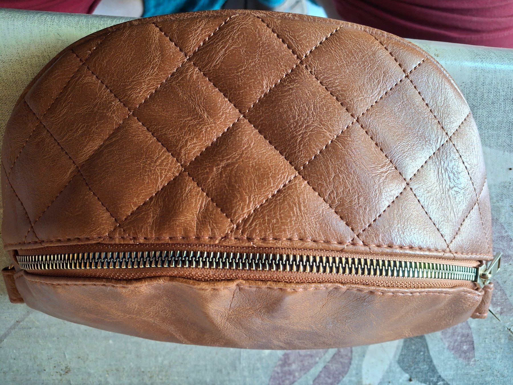 Borse da donna: Bauchtasche oder Hängetasche – Nuovo (secondo la descrizione) da Oeschgen venduto da Kuppi