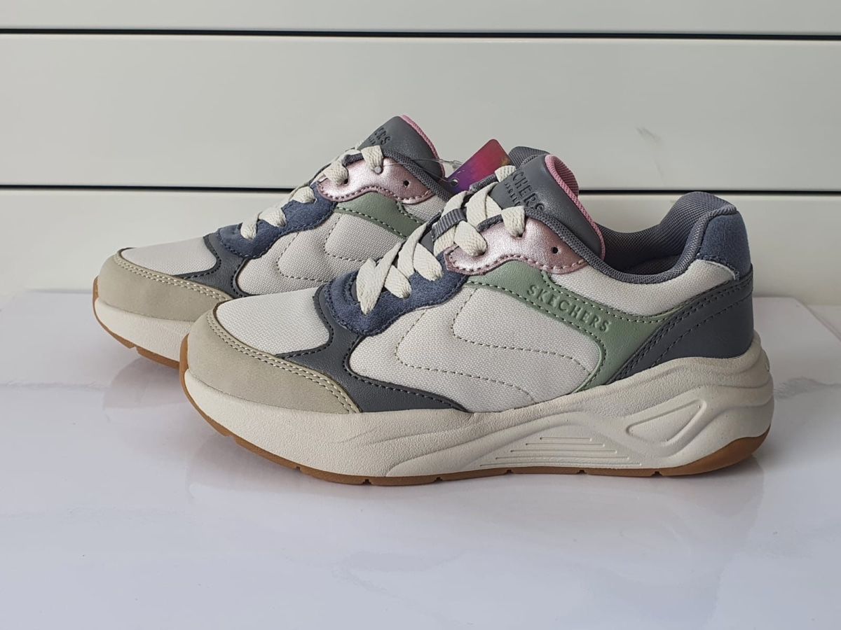 Skechers Scarpe per ragazze: Gr. 33 - Skechers Kinderschuhe, Neu – Nuovo e nell'imballaggio originale da Nürensdorf venduto da Mandy_Nguyen