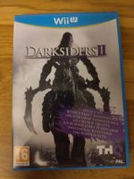 Darksiders II  - Nintendo Wii U