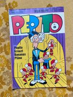 Pepito Heft Nr 8 von 1973