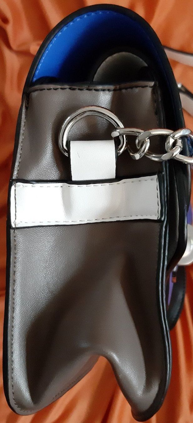 Borse da donna: Schöne Damen Farbige Handtasche – Nuovo (secondo la descrizione) da Seuzach venduto da VT-Collections2 4