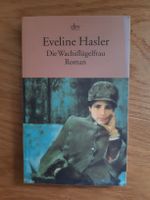 roman die wachsflügelfrau
