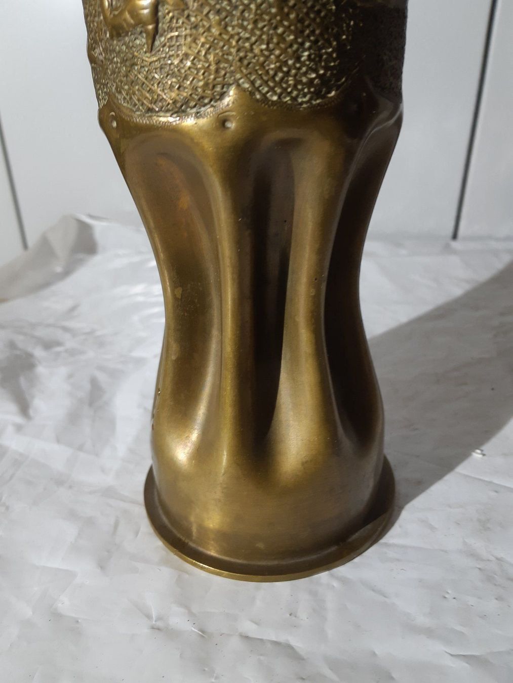 Vasen & Gefässe: Art Deco Vase – Gebraucht aus Grindelwald von carro5 2