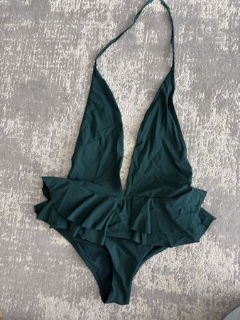 Zara Badkleid