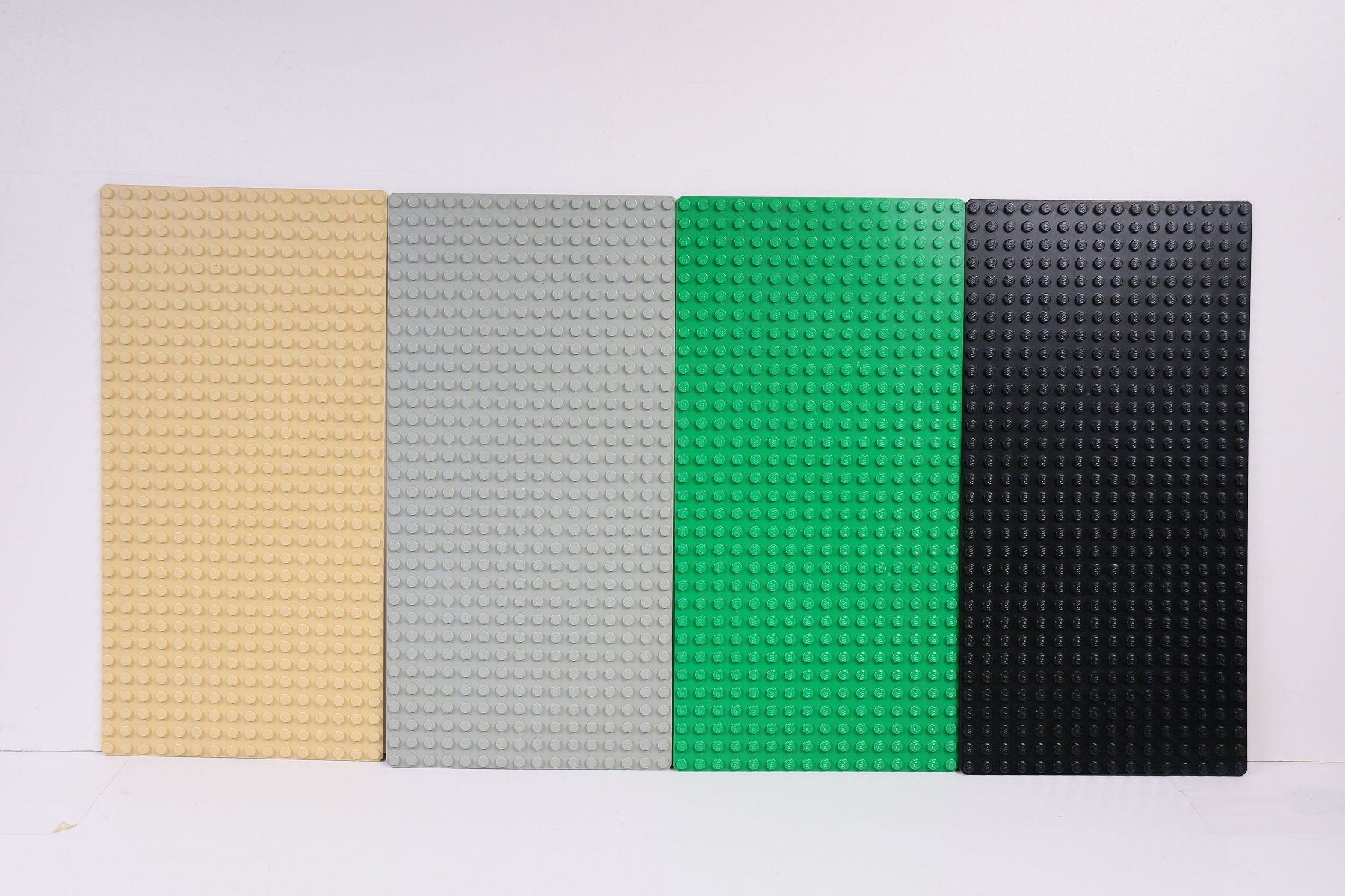 Lego Jeux de construction: Grosse und kleinere Legoplatten – D'occasion à Hettlingen par Scholi99 3