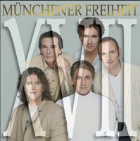 Münchener Freiheit – XVII (TOP-Zustand!)