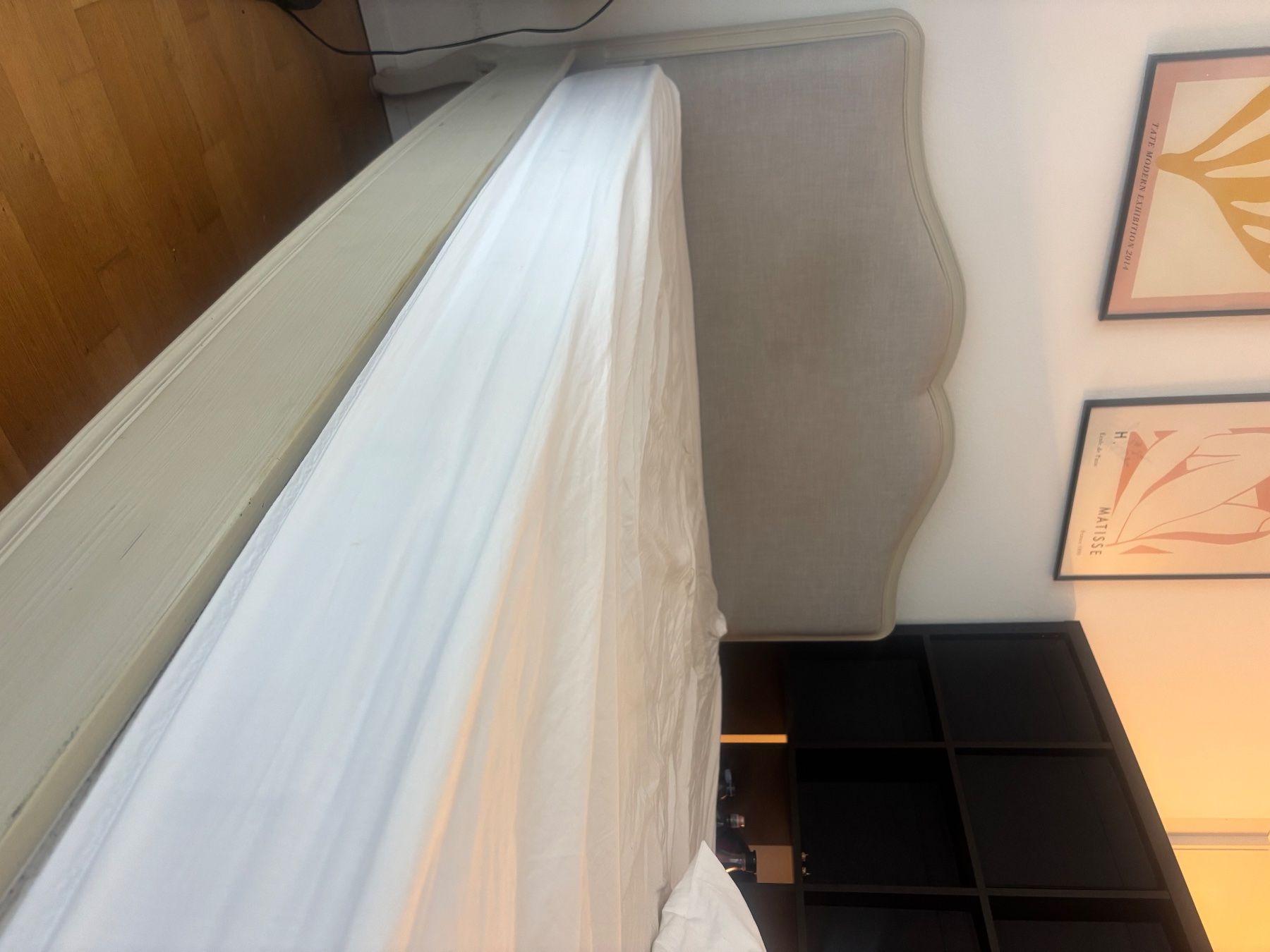 Betten: Bett – Gebraucht aus Glattbrugg von Nixonia 1