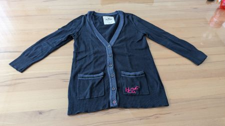 Hollister Jäggli - Gr. S/M