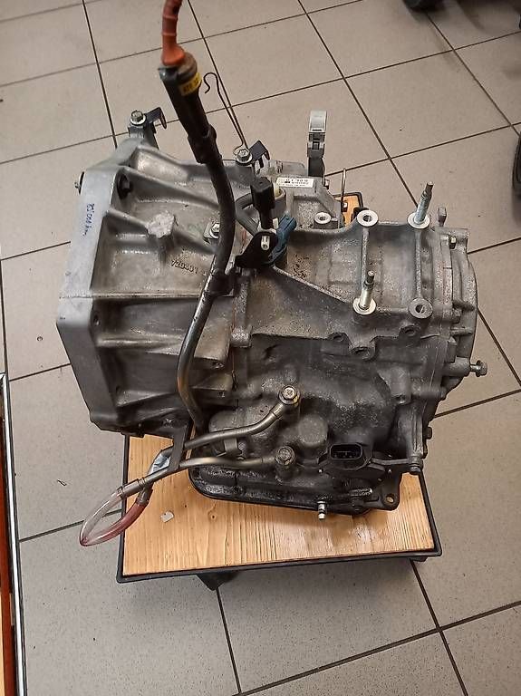 Tutti pezzi di ricambio auto: Getriebe automat Suzuki Swift – Usato da Gontenschwil venduto da Schrauber3 2