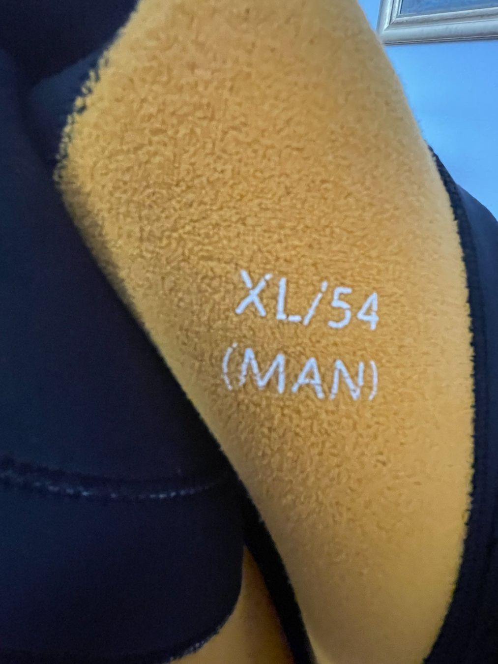Scubapro Mute per immersioni: Combinaison de plongée Scubapro Everflex Yulex 7mm – Usato da OBERENGSTRINGEN venduto da Lolo6316 9