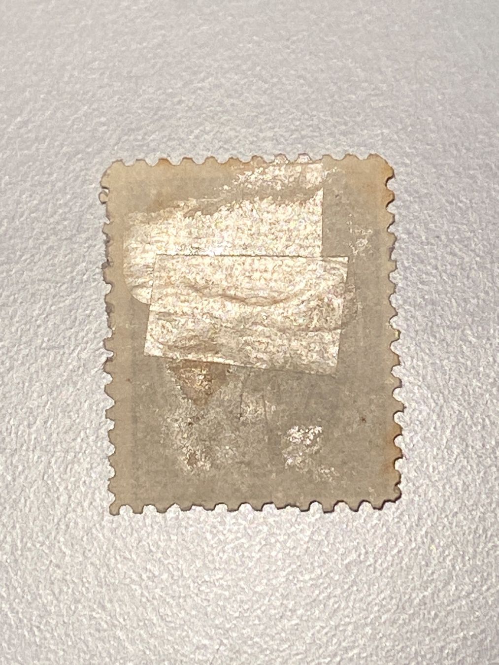 Tutti i francobolli: Hotel Post, Maderanerthal Extra Dienst – Usato da Küssnacht a. Rigi venduto da Unique-Valuable 1