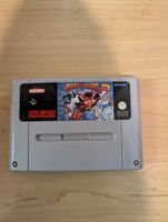 Aero the acrobat 2 super Nintendo