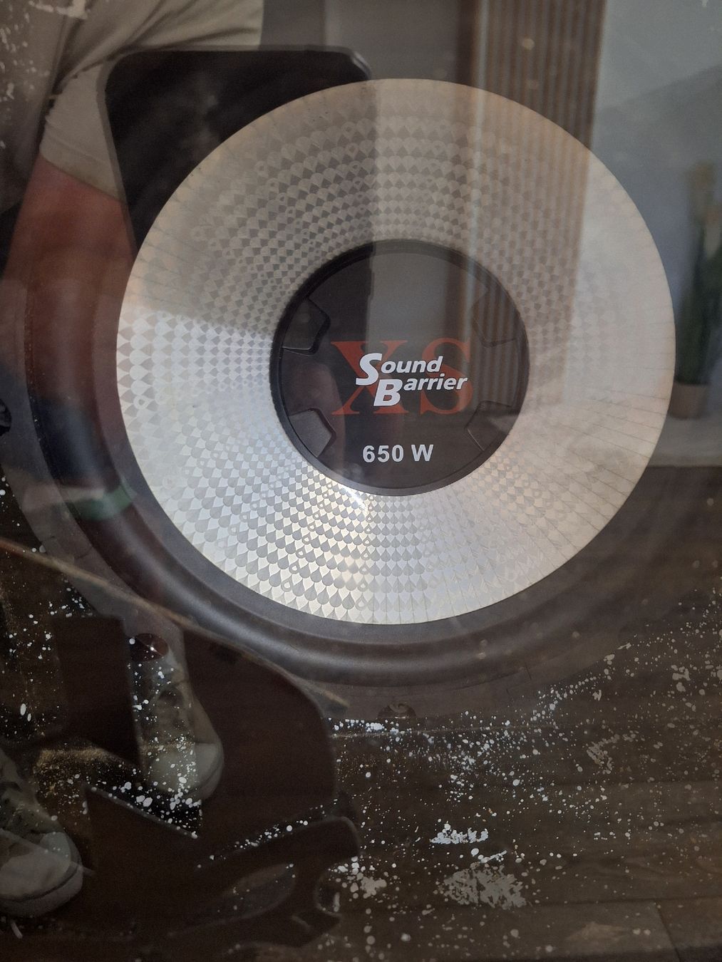 Casse acustiche: Subwoofer  – Usato da Strengelbach venduto da Ist-van 2