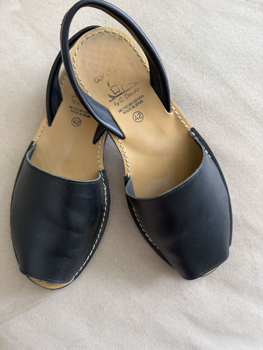 Scarpe da uomo: Sandalen Unisex – Nuovo (secondo la descrizione) da Zürich venduto da Nika017