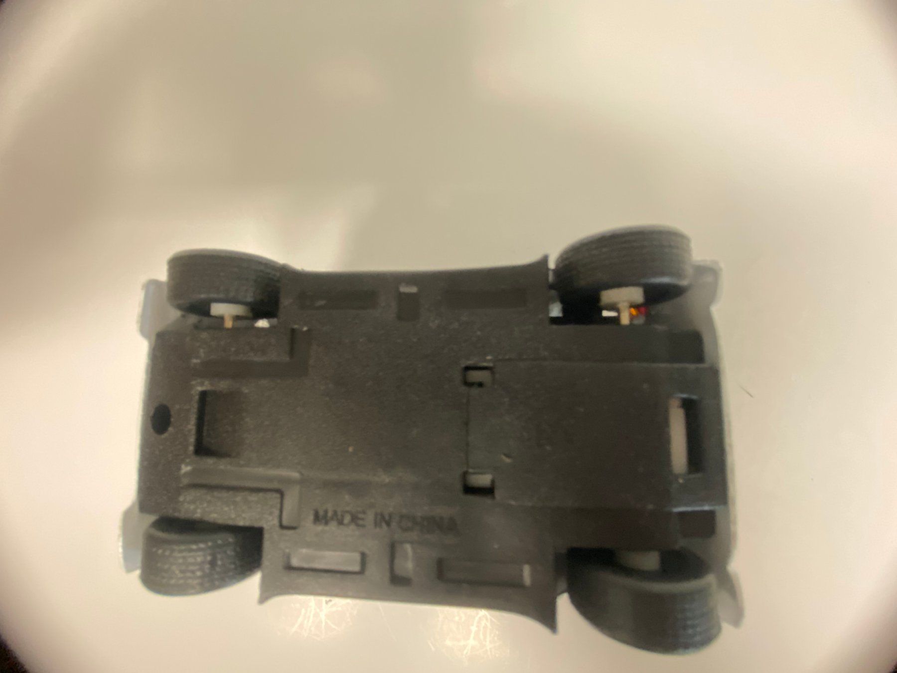 Smart Modellini d'auto: SMART for two  433 weiss – Usato da Kerzers venduto da tisyayasuBE 7