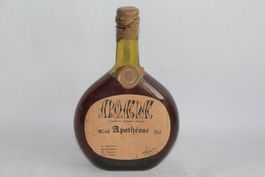 Vieil Armagnac Apothéose M. Trépout