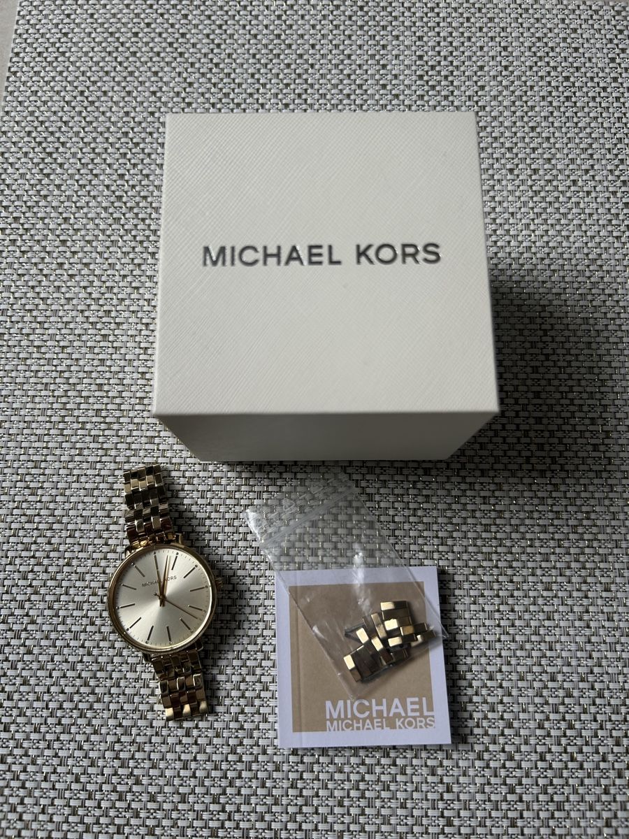 Michael Kors Orologi: Michael Kors, Damenuhr – Nuovo (secondo la descrizione) da Uttwil venduto da ula_ls5l 4