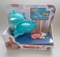 DC League of Super-Pets Krypto Spielzeug