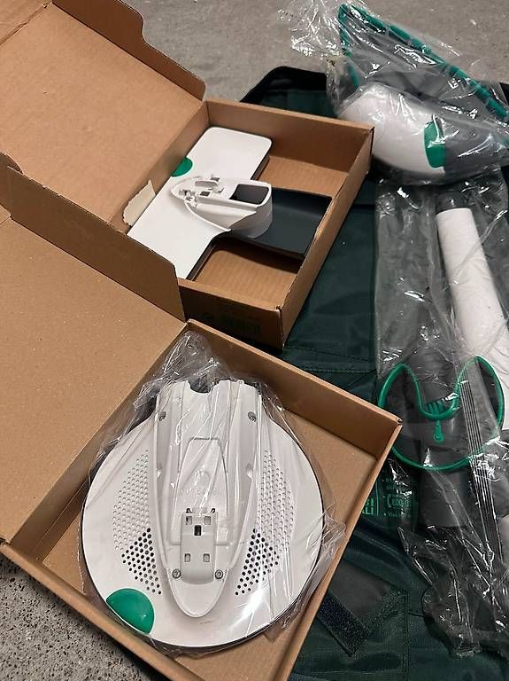 Aspirapolveri & Accessori: Vollwerk Staubsauger Accessoires – Usato da Kirchberg BE venduto da naa_lxk5 2