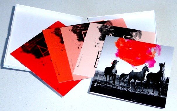 CDs: set 4CD's - Astor Piazzolla, Tanguillo,Ensemble Contraste, – Gebraucht aus Unterbäch von xazuq 3