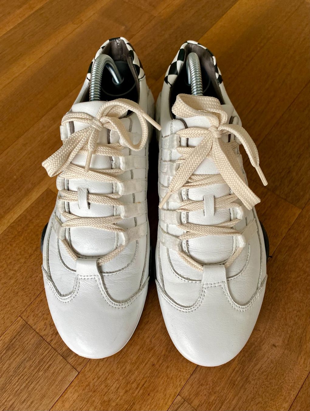 Scarpe da donna: Grandprix Original Racing Sneaker Gr 38 – Nuovo (secondo la descrizione) da Suhr venduto da style060 1