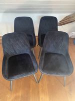 Stühle im 4er Set