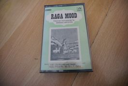 Raga Mood Classical Instrumental Kassette Various Artistes
