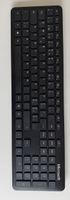 Microsoft Bluetooth Keyboard