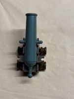 1 Stück lego Alte Kanone
